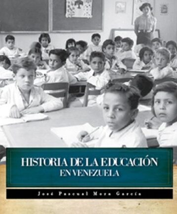 Crónica de la Evolución Educativa en Venezuela
