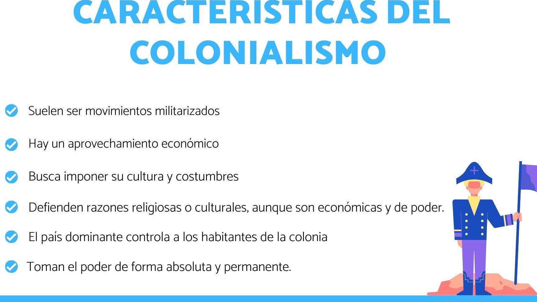 Explorando las Características de la Colonización en Venezuela