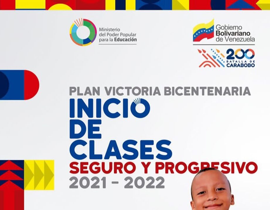 Fecha de inicio de las clases en Venezuela: Lo que necesitas saber