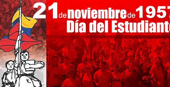 Festividades y Celebraciones del 21 de Noviembre en Venezuela