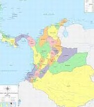 Impacto y Consecuencias de la Situación Geográfica en Venezuela