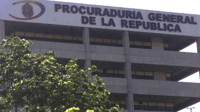 Visión General de la Procuraduría General de la República de Venezuela